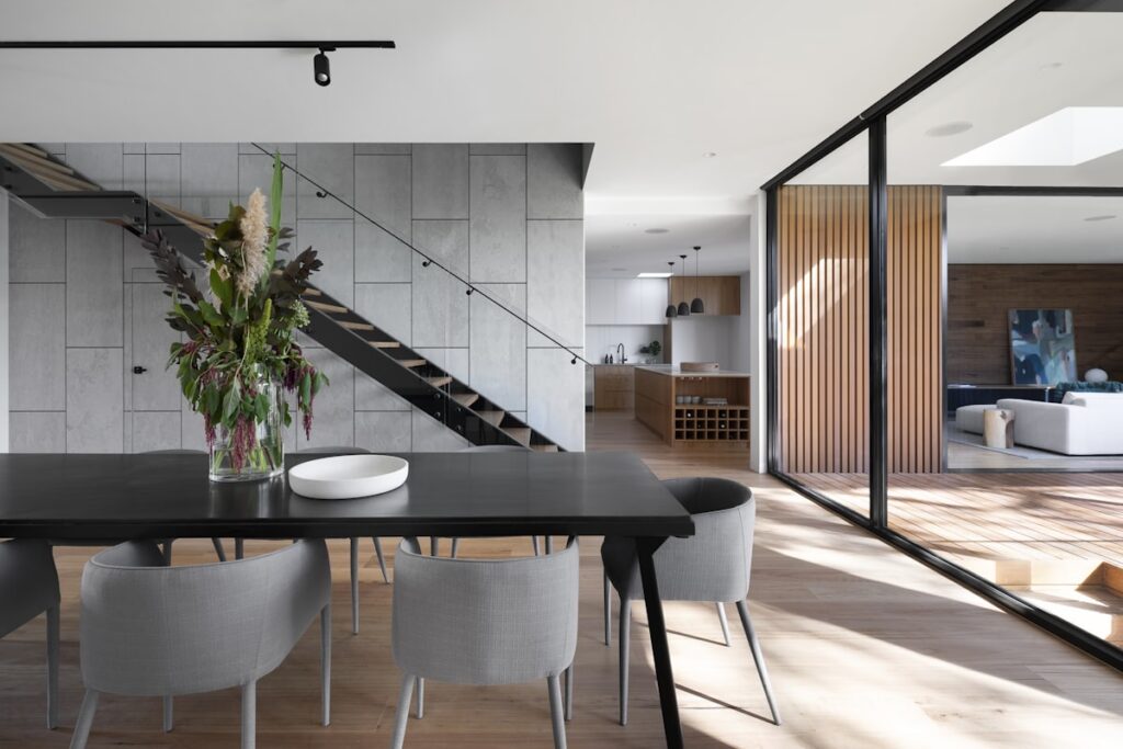 Factory test interior — Apartament Rodzinny